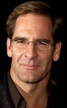 Scott Bakula